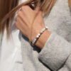 Bracelet STILIVITA PATIENCE & CALME – Image 2